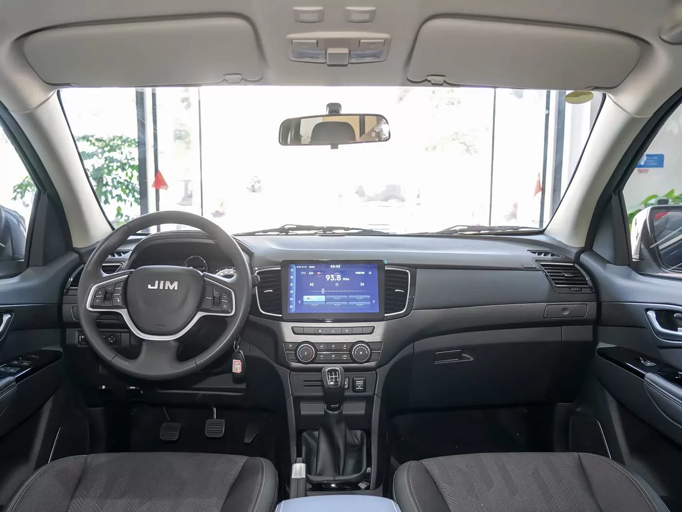 Silu Auto Export - وانت ایسوزو با کارایی بالا