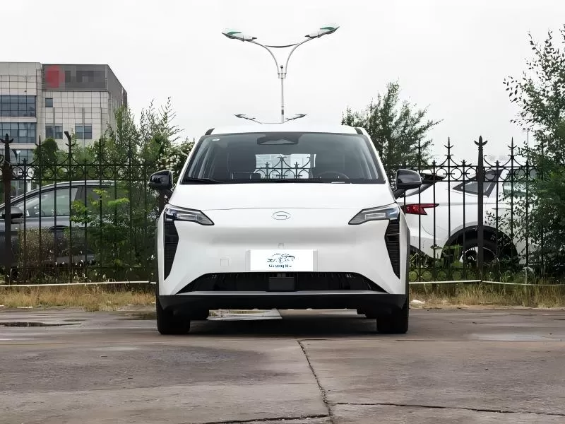 2026 GAC Aion AION Y Plus Electric SUV | مدل کاملا جدید، صادراتی موجود است