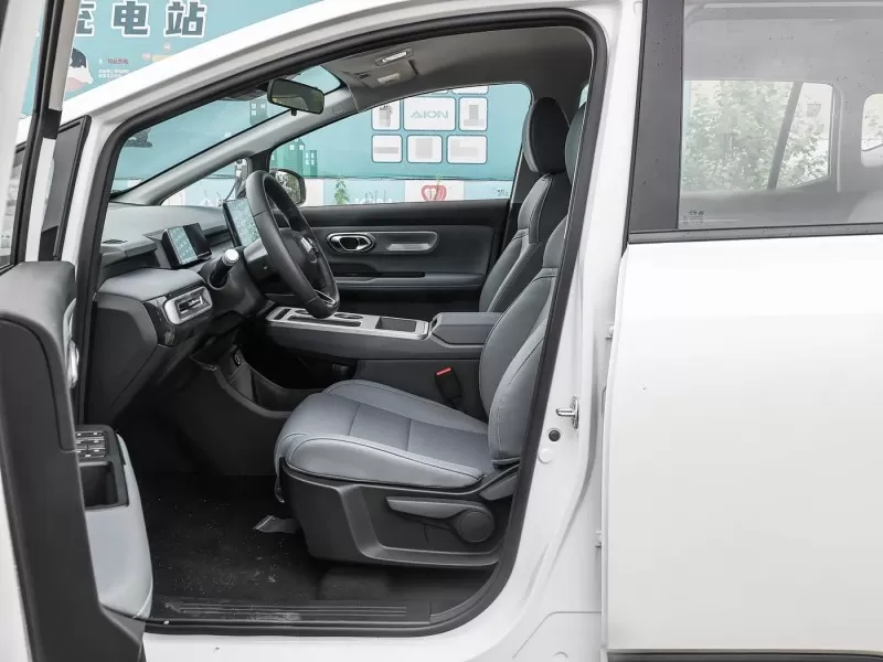 2026 GAC Aion AION Y Plus Electric SUV | مدل کاملا جدید، صادراتی موجود است