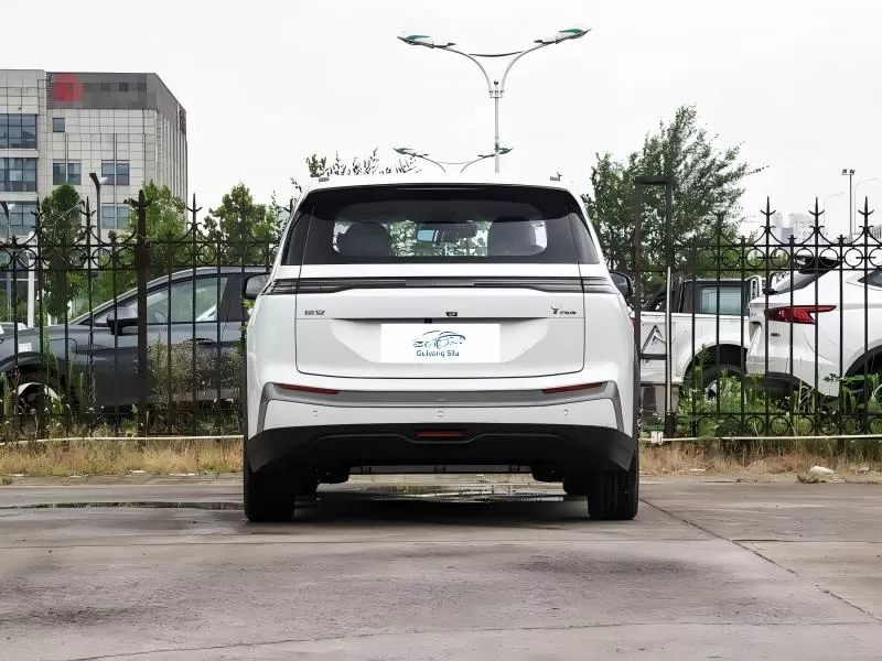 2026 GAC Aion AION Y Plus Electric SUV | مدل کاملا جدید، صادراتی موجود است