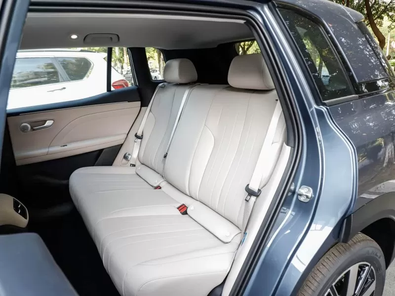 AION i60 2026 530 استاندارد SUV برقی مقرون به صرفه از چین