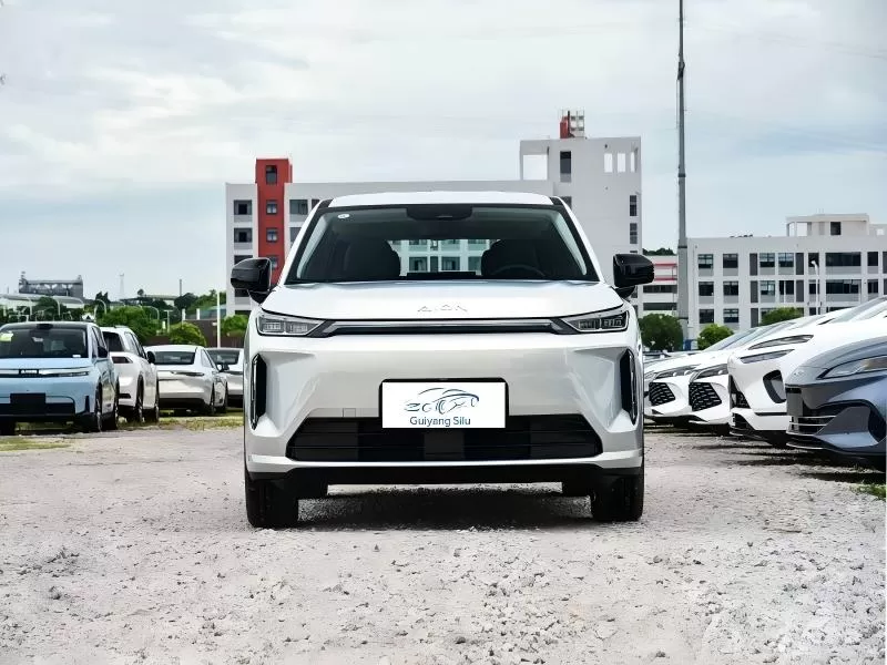 AION i60 2026 530 استاندارد SUV برقی مقرون به صرفه از چین