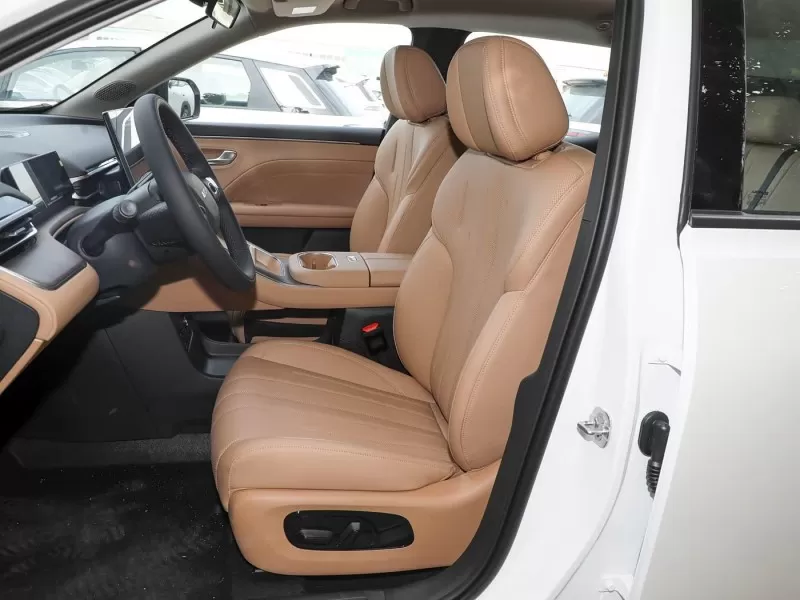 AION i60 2026 530 استاندارد SUV برقی مقرون به صرفه از چین