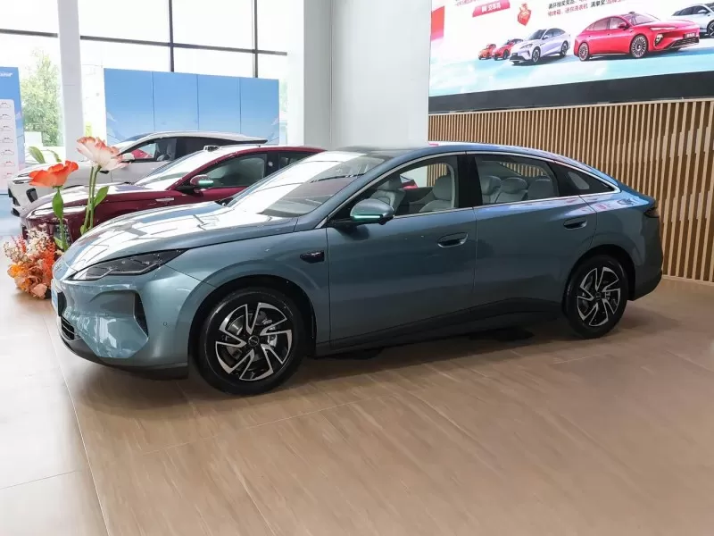 BYD Seal 06 EV 2027 برای فروشندگان خودرو | نسخه های 530 کیلومتر و 630 کیلومتر