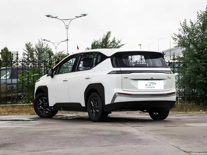 2026 GAC Aion AION Y Plus Electric SUV | مدل کاملا جدید، صادراتی موجود است