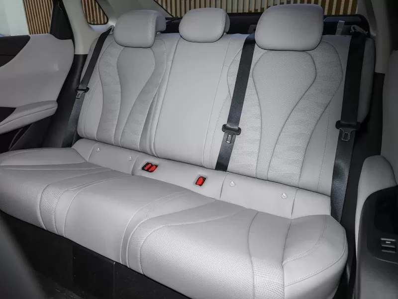 BYD Seal 06 EV 2027 برای فروشندگان خودرو | نسخه های 530 کیلومتر و 630 کیلومتر