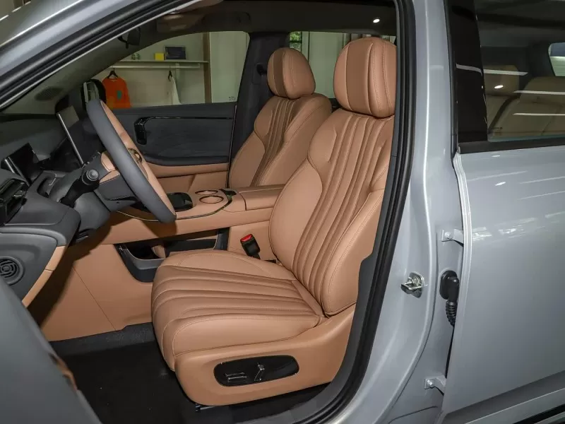 GAC Aion AION V Electric SUV | SUV خانوادگی چپ دست برای فروشندگان جهانی