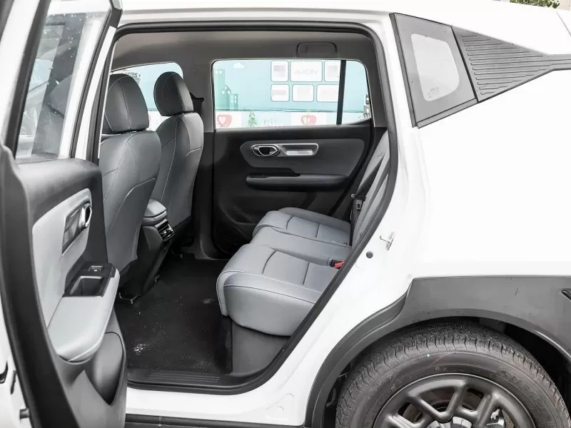 2026 GAC Aion AION Y Plus Electric SUV | مدل کاملا جدید، صادراتی موجود است